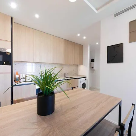 Διαμέρισμα Charming - 2bdr-6p - Tropez-port Σαιν-Τροπέ