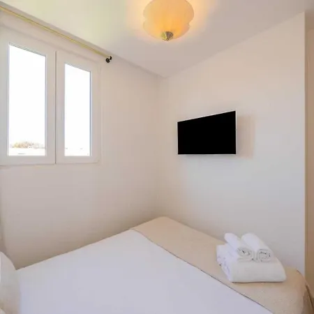 Charming - 2bdr-6p - Tropez-port Σαιν-Τροπέ